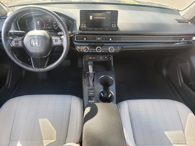 2023 Honda Civic Sedan EX