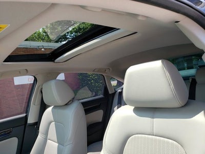 2022 Honda Civic Sedan Touring