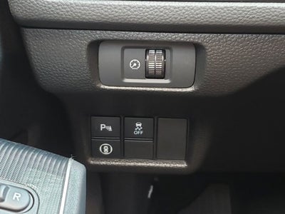 2022 Honda Civic Sedan Touring