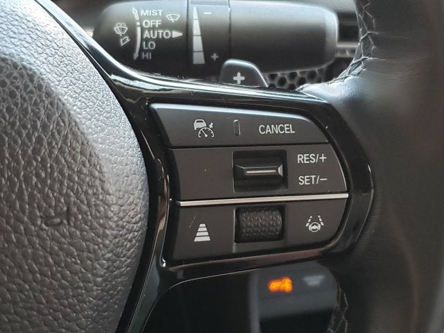 2022 Honda Civic Sedan Touring