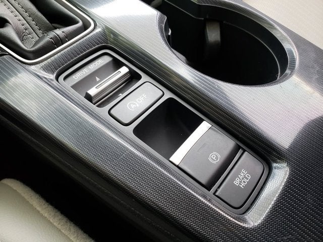 2022 Honda Civic Sedan Touring