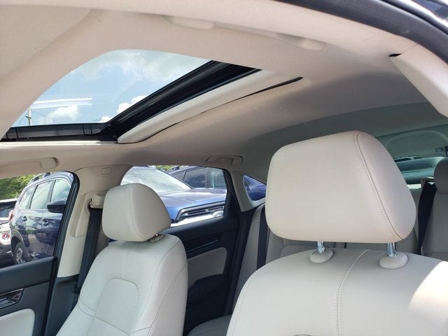 2022 Honda Civic Sedan Touring