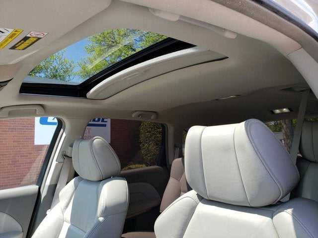 2010 Acura MDX AWD 4dr