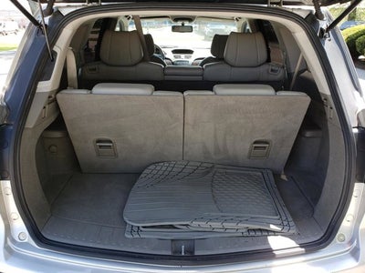 2010 Acura MDX AWD 4dr