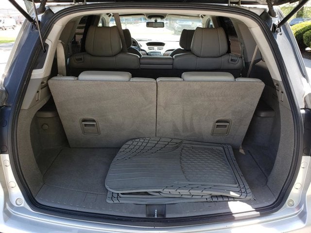 2010 Acura MDX AWD 4dr