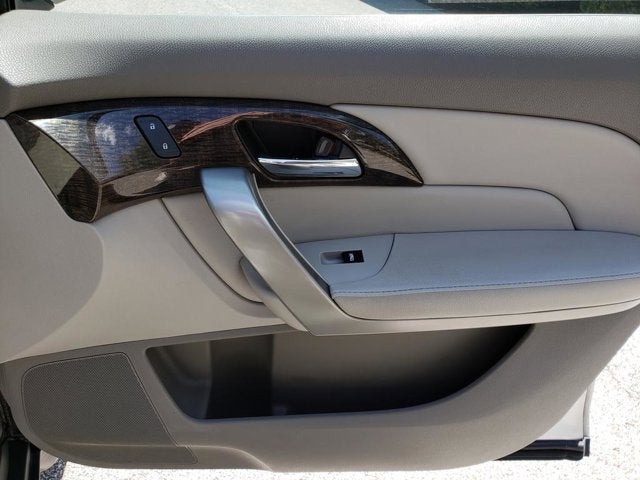 2010 Acura MDX AWD 4dr