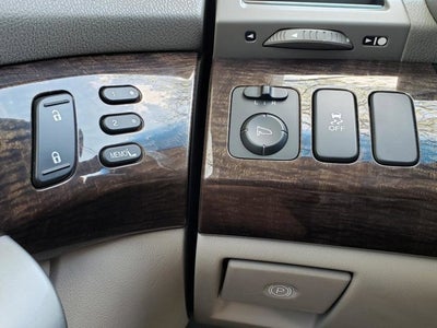 2010 Acura MDX AWD 4dr