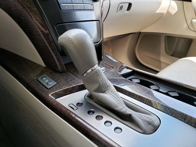 2010 Acura MDX AWD 4dr