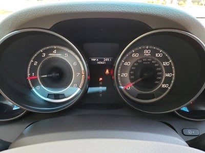 2010 Acura MDX AWD 4dr