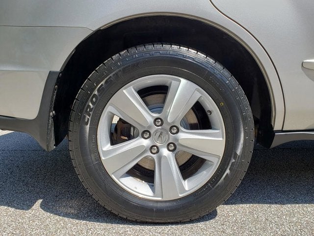 2010 Acura MDX AWD 4dr