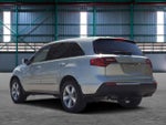 2010 Acura MDX AWD 4dr