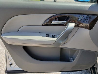 2010 Acura MDX AWD 4dr