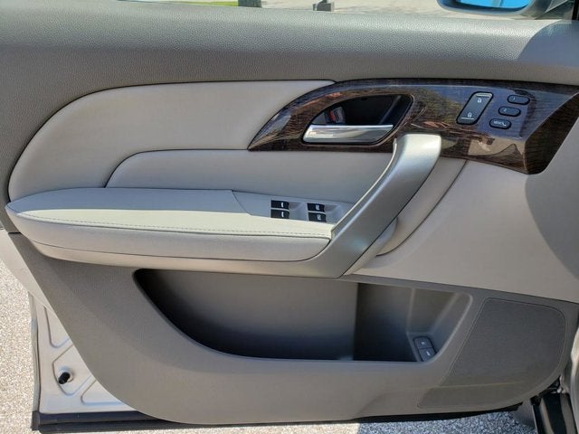2010 Acura MDX AWD 4dr