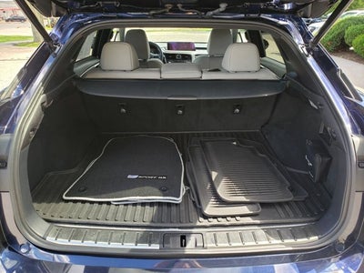 2016 Lexus RX 350 F Sport
