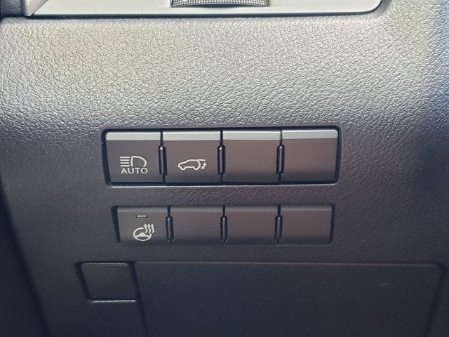 2016 Lexus RX 350 F Sport