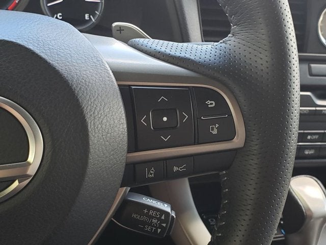 2016 Lexus RX 350 F Sport