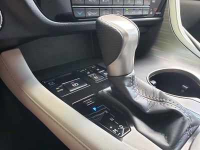 2016 Lexus RX 350 F Sport