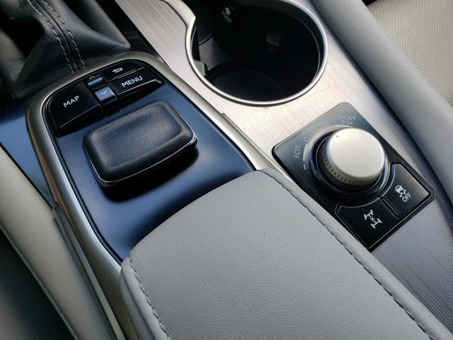 2016 Lexus RX 350 F Sport
