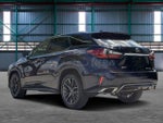 2016 Lexus RX 350 F Sport
