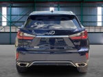 2016 Lexus RX 350 F Sport