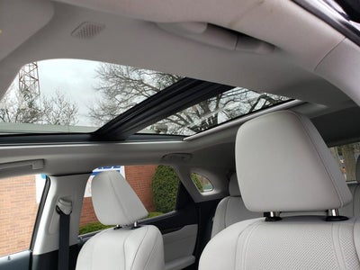 2021 Lexus RX RX 450h