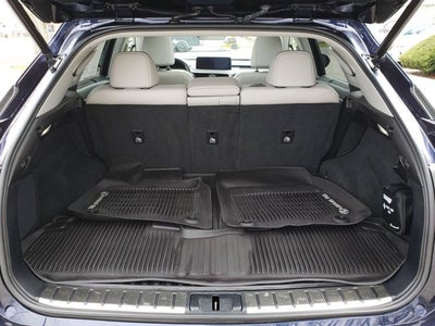 2021 Lexus RX RX 450h