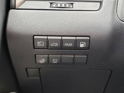 2021 Lexus RX RX 450h