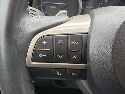 2021 Lexus RX RX 450h