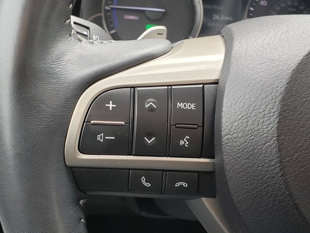 2021 Lexus RX RX 450h