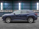 2021 Lexus RX RX 450h