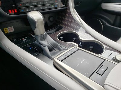 2021 Lexus RX RX 450h