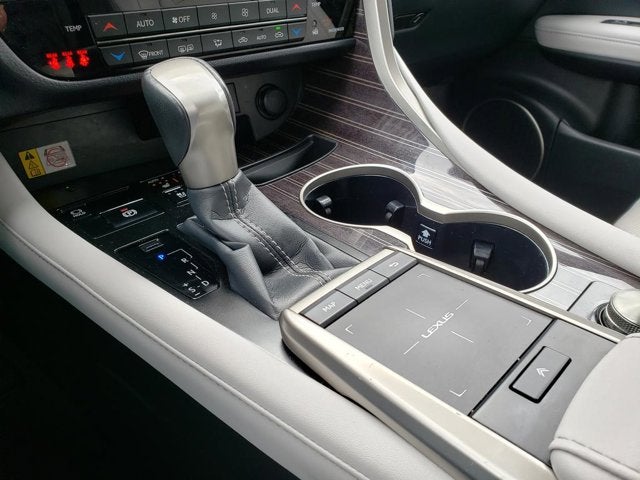 2021 Lexus RX RX 450h