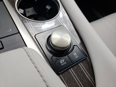 2021 Lexus RX RX 450h