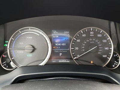 2021 Lexus RX RX 450h