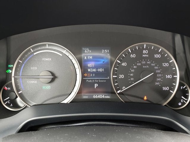 2021 Lexus RX RX 450h