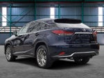 2021 Lexus RX RX 450h