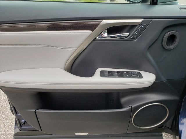 2021 Lexus RX RX 450h