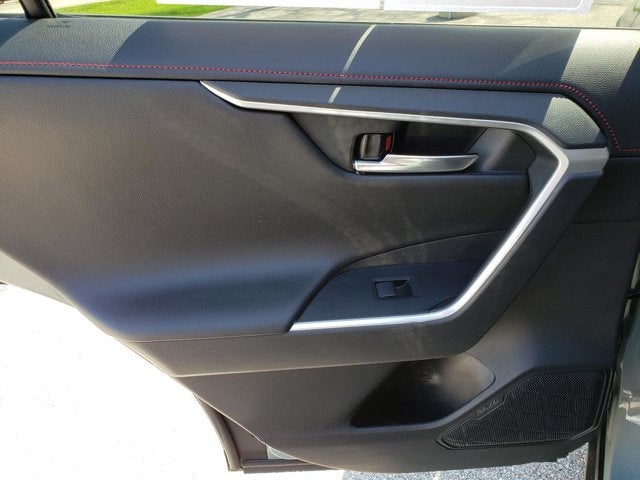 2020 Toyota RAV4 TRD Off Road