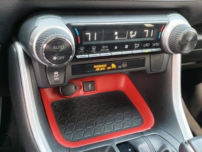 2020 Toyota RAV4 TRD Off Road