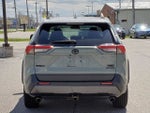 2020 Toyota RAV4 TRD Off Road