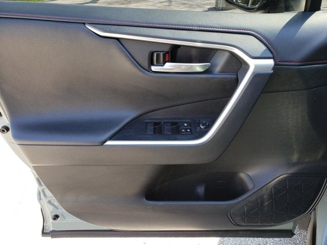 2020 Toyota RAV4 TRD Off Road