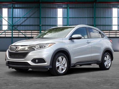 2019 Honda HR-V EX-L