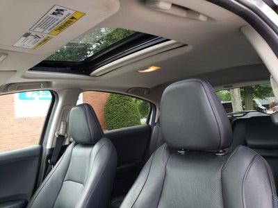 2019 Honda HR-V EX-L