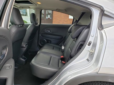 2019 Honda HR-V EX-L