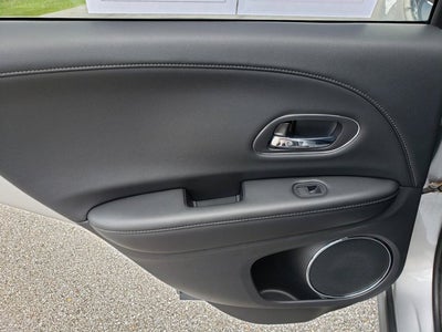 2019 Honda HR-V EX-L