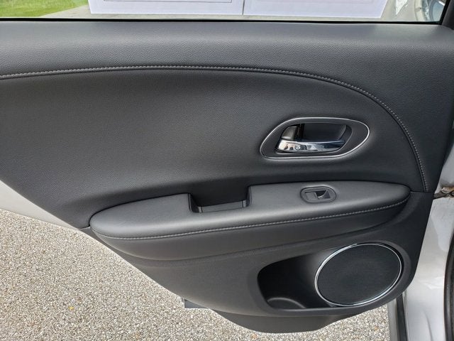 2019 Honda HR-V EX-L