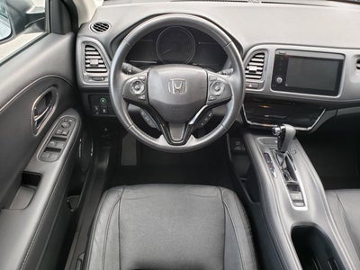 2019 Honda HR-V EX-L