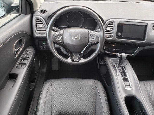2019 Honda HR-V EX-L
