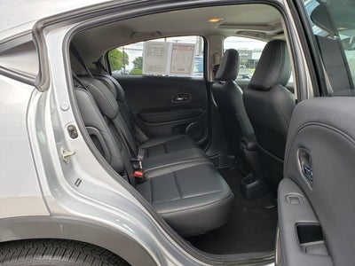 2019 Honda HR-V EX-L