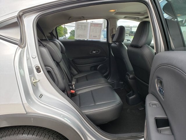 2019 Honda HR-V EX-L